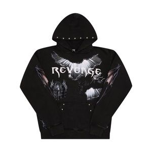 NWT Revenge x Diablo IV Hoodie